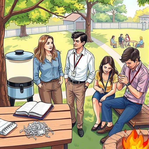 The Hidden Agenda of the Team Retreat