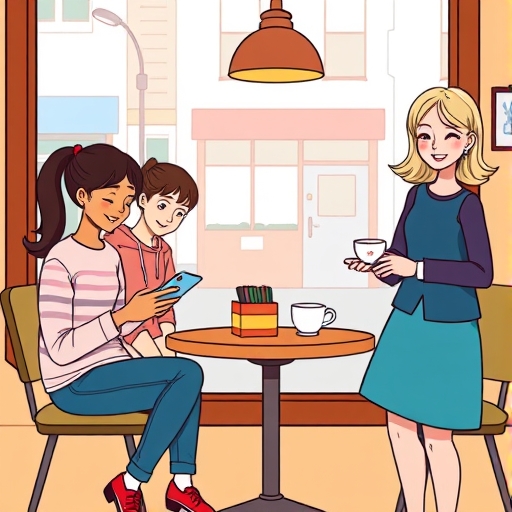 The Social Media Truth