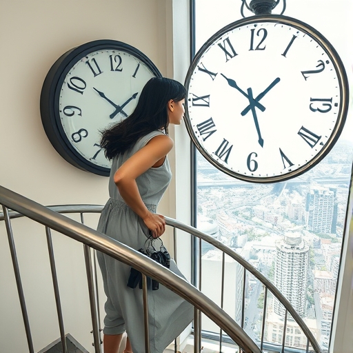 Clocktower's Hidden Hour