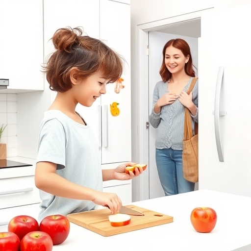 The Unexpected Guest