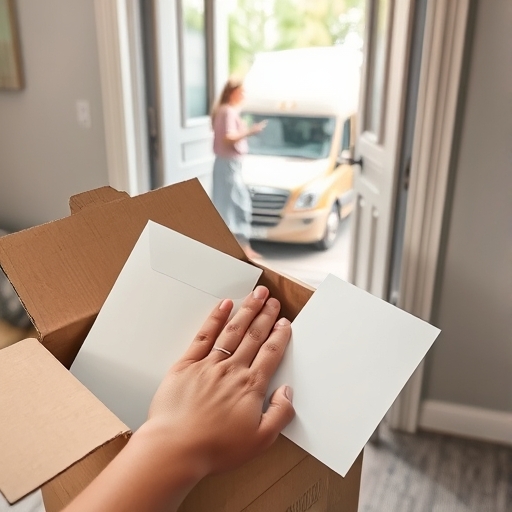 Boxes, Memories, and an Unopened Letter