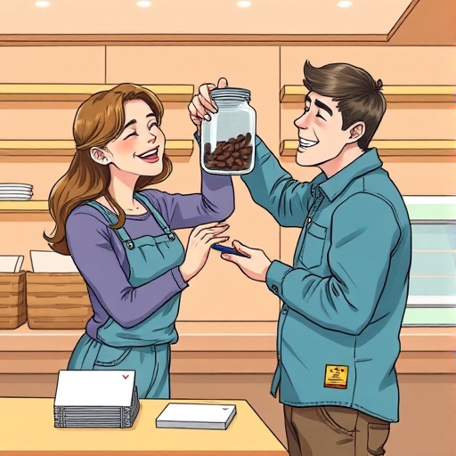 Unexpected Ingredients