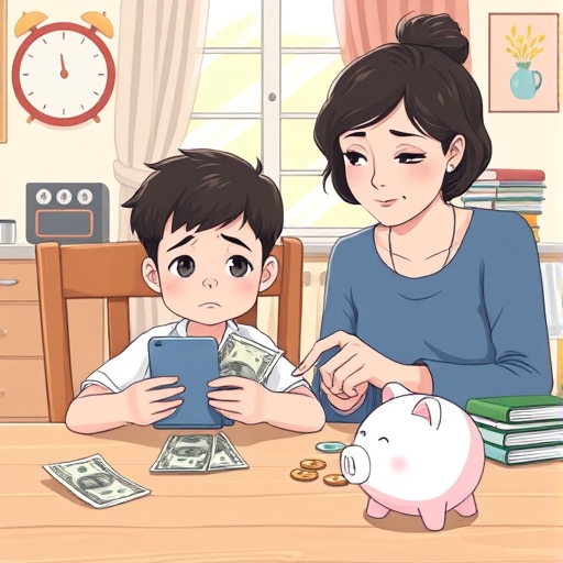 The Second-Hand Phone Gamble