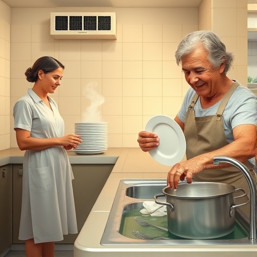 The Unexpected Mentor