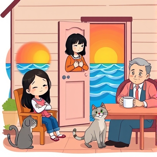 Maya’s Missing Melody