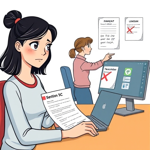 The Freelancer's Fine Print Trap