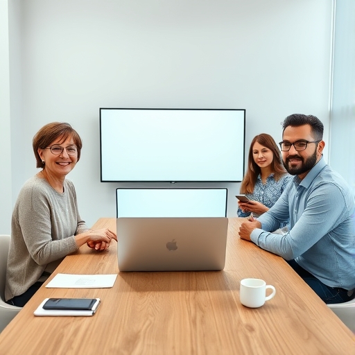 Choosing Software for Team Projects