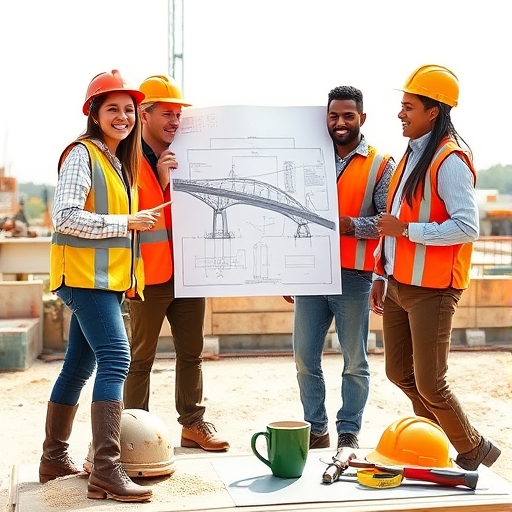 Bridge Builders: A Cross-Cultural Hiring Dialogue