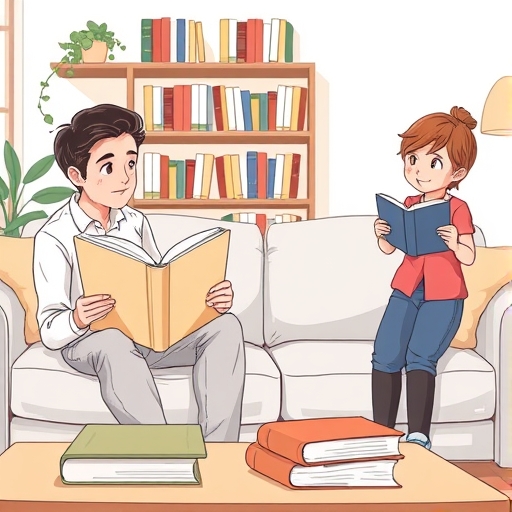 Why Classic Novels Still Speak to Modern Readers