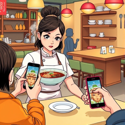 Unmasked on Live Stream