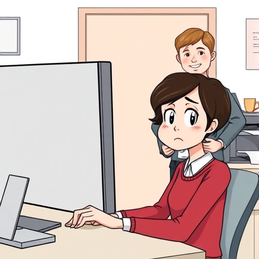 The Email Error Escape