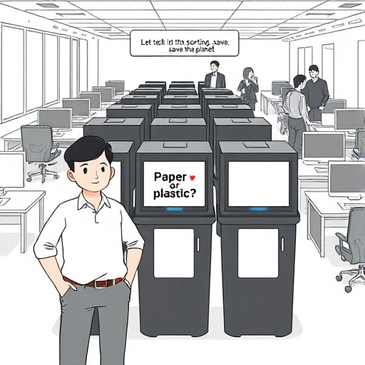 The Smart Bin Shutdown