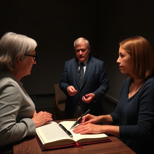 The Bestseller's Last Chapter