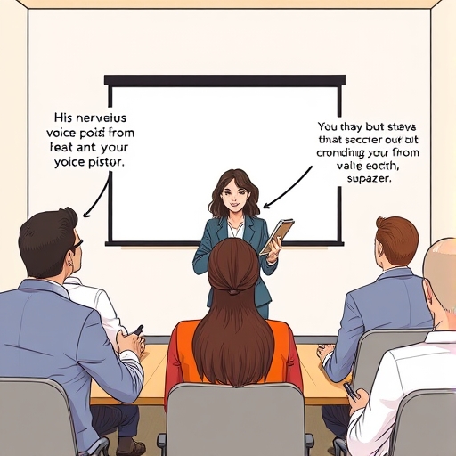 Echoes of the Conference Room