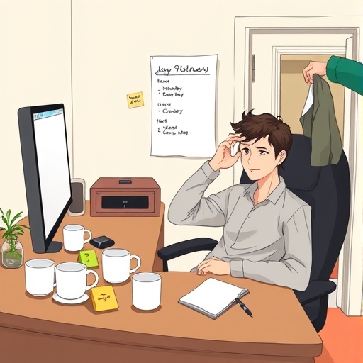 The Freelance Designer’s Deadline Dilemma