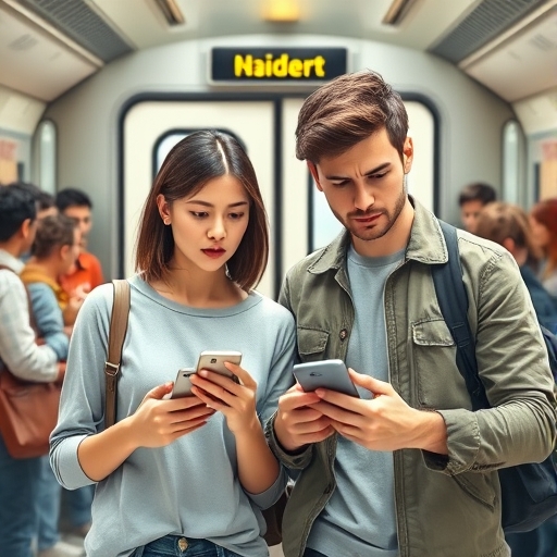 The Algorithm that Knew Our Breakup First