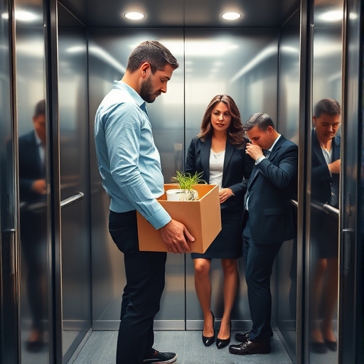 The Elevator Silent Exchange
