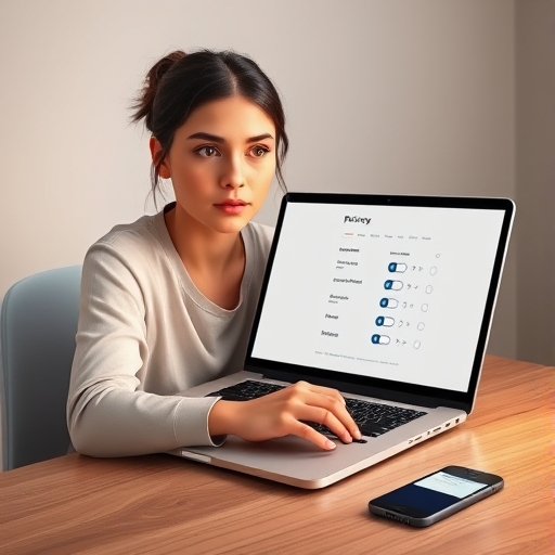The Digital Diary Dilemma