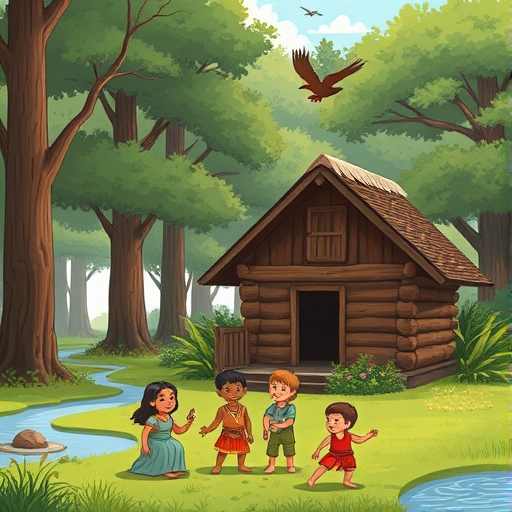 Voices from the Rainforest: Indigenous Rights in Focus