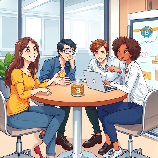 The Crypto Couple’s Commitment Coin Toss