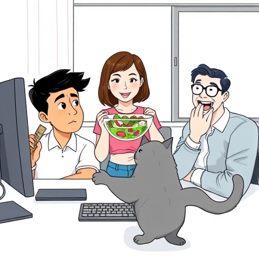 The Misheard Message