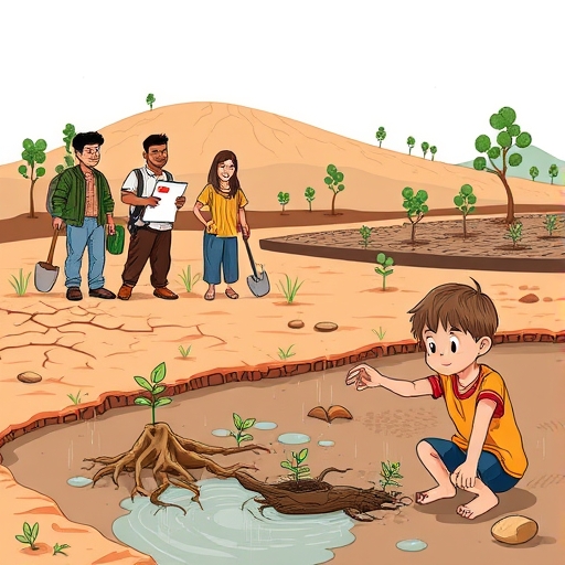 The Reforestation Effort That Didn’t Go as Planned