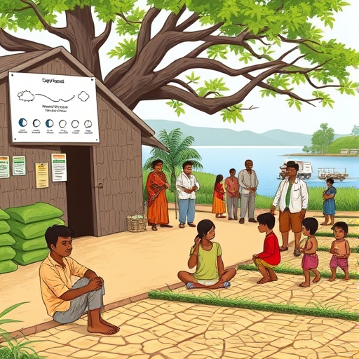 When the Monsoons Delay: Agricultural Crisis in Coastal Kerala