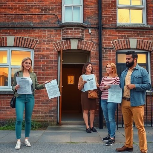 The Basement Tenants’ Hidden Costs