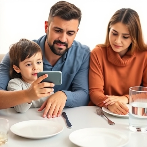 The Video That Changed Dinner