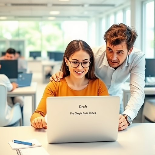 The Overbearing Editor at the Culinary Magazine