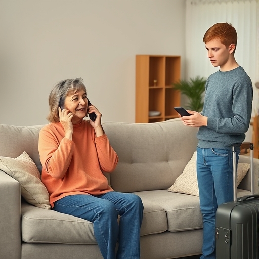 The Forgotten Anniversary