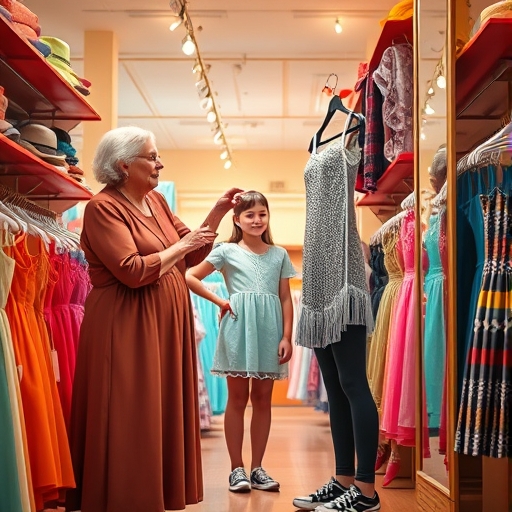 Threads of Revolution: How 1920s Flappers Changed Wardrobes Forever