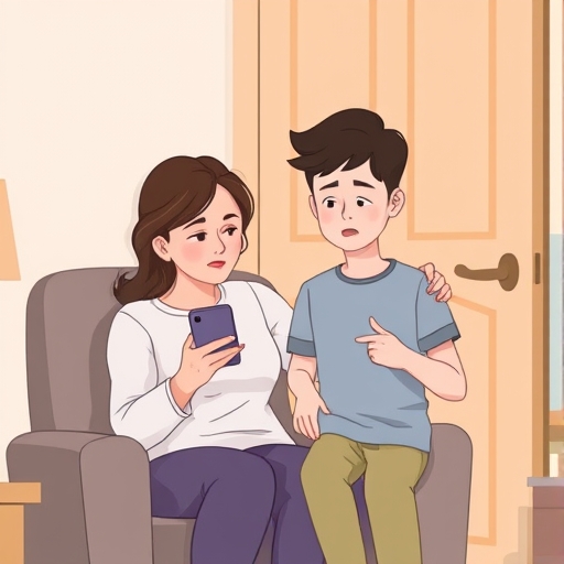 The Forgotten Birthday Post