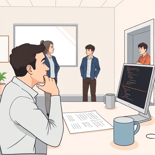 Shadows Over the Silicon Valley Startup