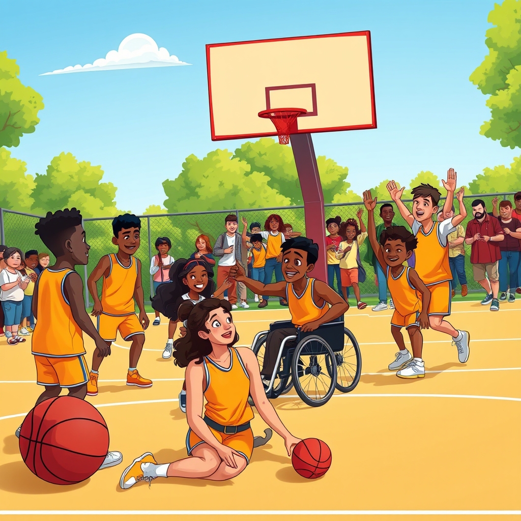 המאמן המיוחד