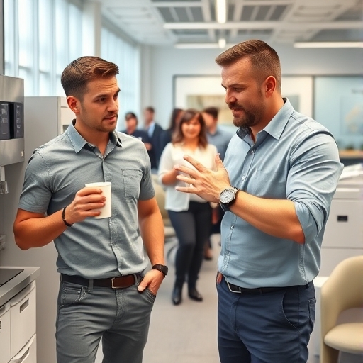 Coffee Break Secrets