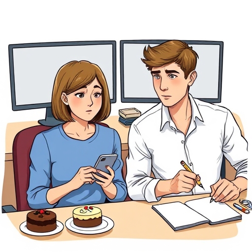 Texting Through the Twin Dilemmas