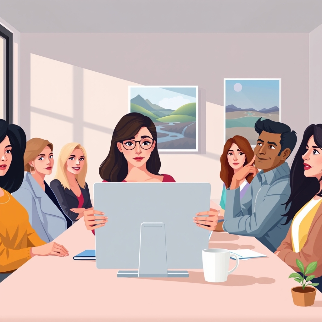 המסר שכבש את כולם