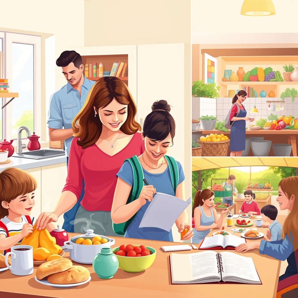 रेखा की वित्तीय यात्रा