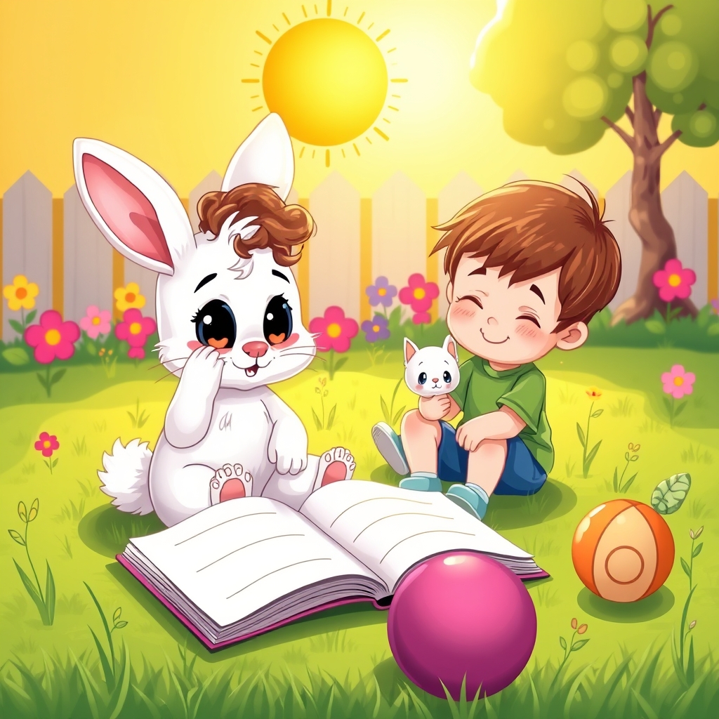 יומן השפן של נינה