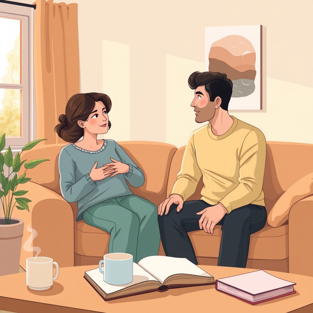 6. הקשבה פעילה