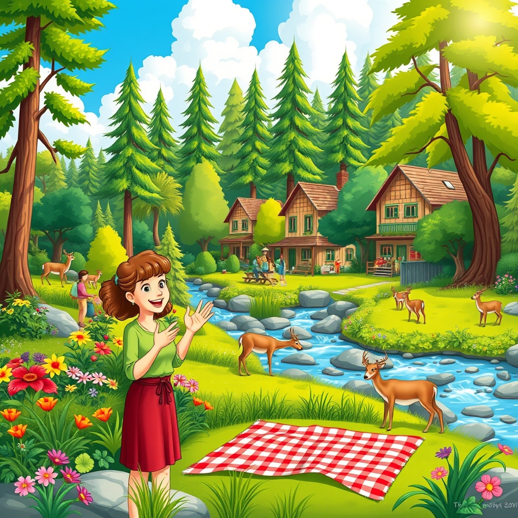 הכפר יסוד המעלה: טבע ואקולוגיה