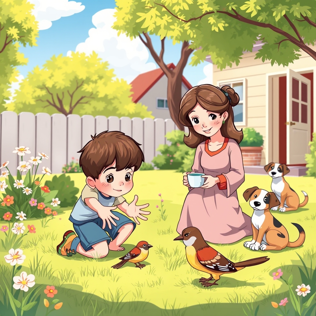 הצלת הציפור