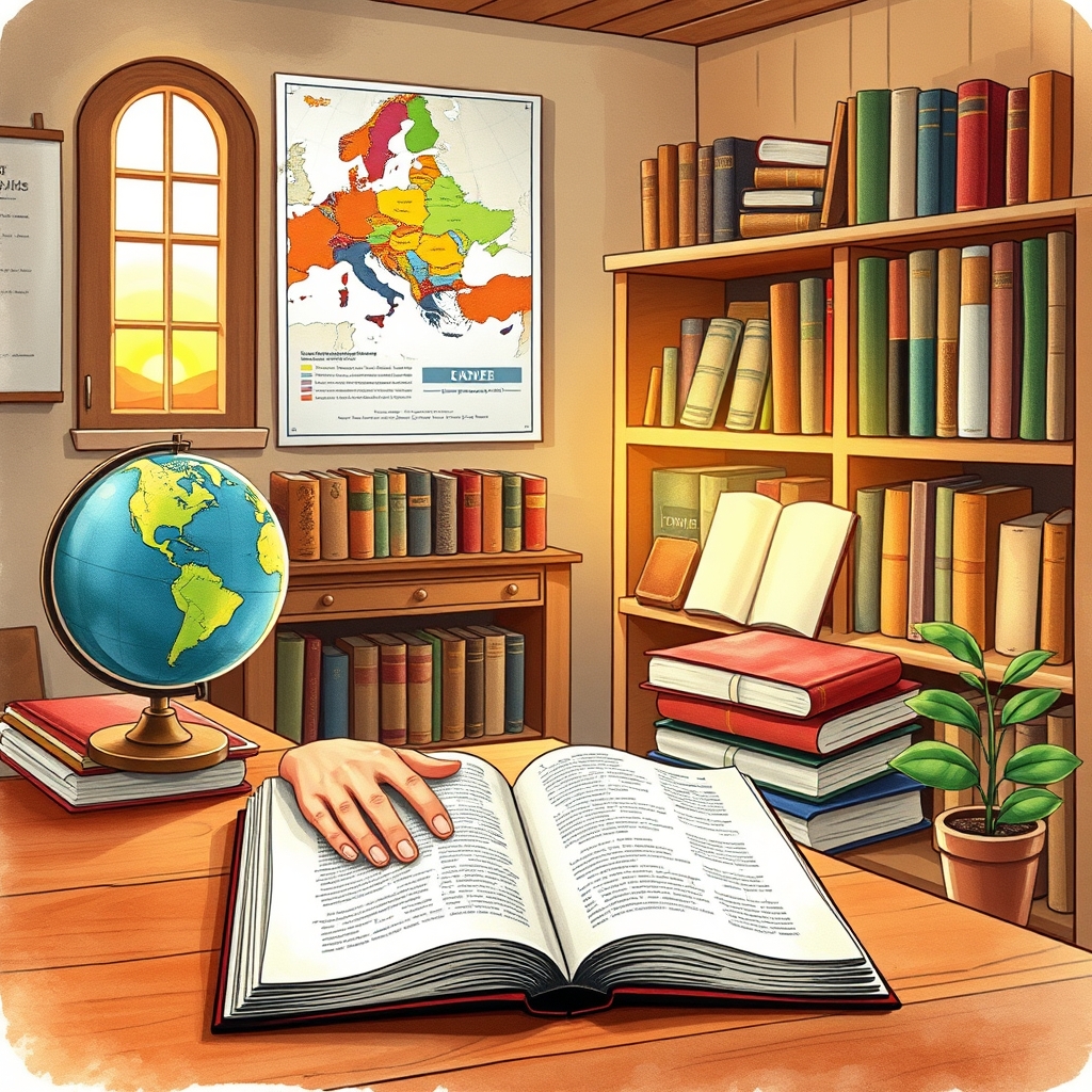 עידן ההשכלה: התעוררות התרבות היהודית במאה ה-18