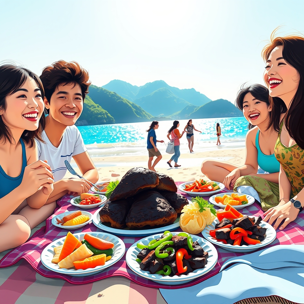 여행의 재발견
