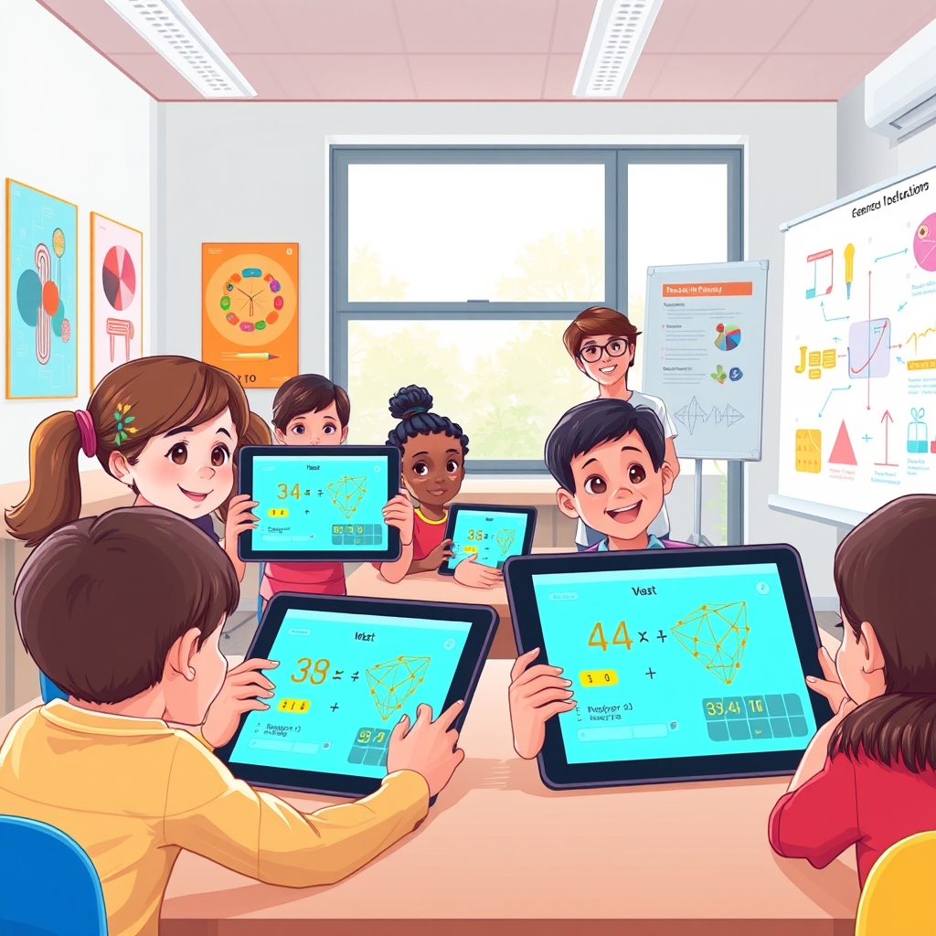 AI और शिक्षा: एक नई शुरुआत