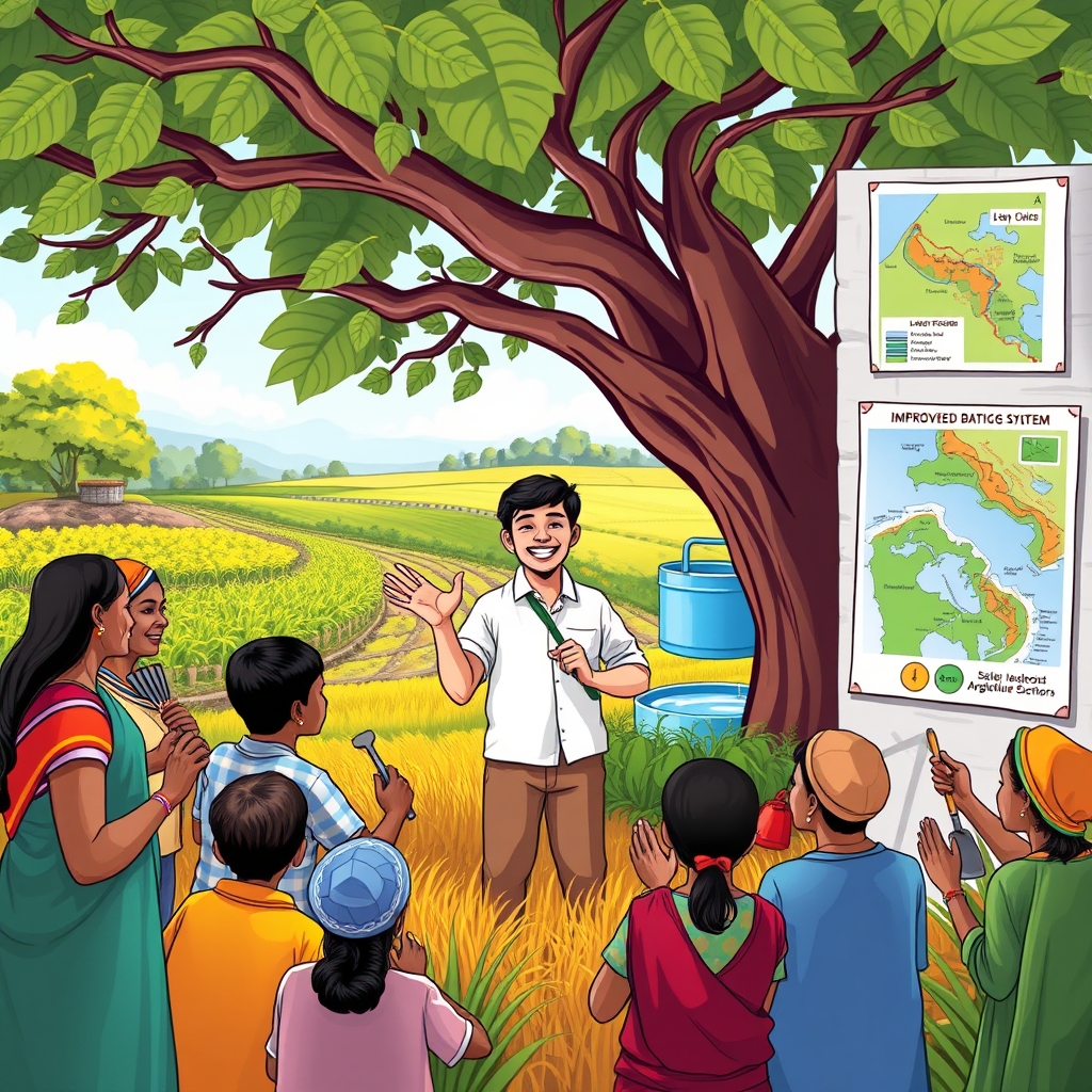 परिवर्तन की लहर