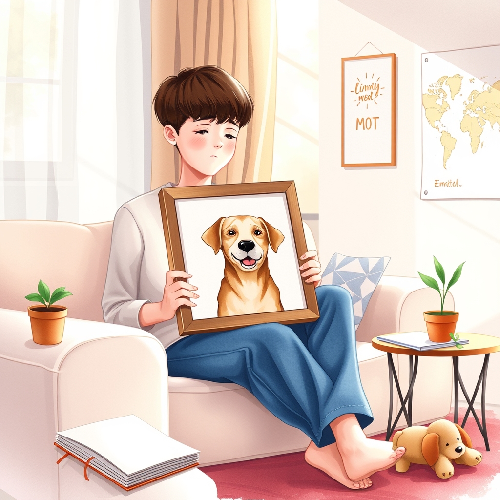 반려동물과의 이별, 진정한 슬픔