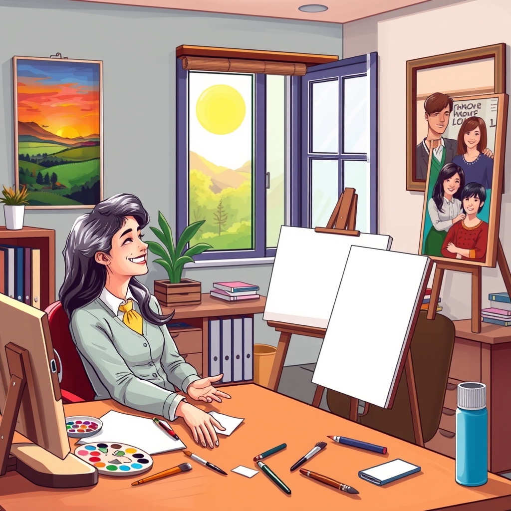 खुद पर विश्वास