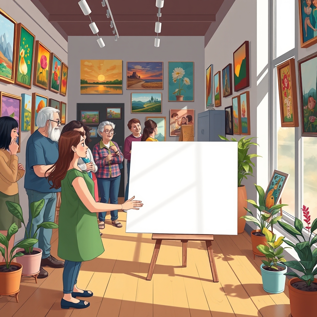 הציור הנעלם